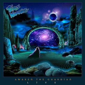 Fates Warning – Awaken the Guardian Live 2017《BDMV 23.1G》