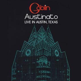 Goblin – Austinato – Live in Austin, Texas 2016《BDMV 19.8G》