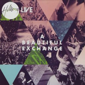 Hillsong United A Beautiful Exchange 2010《BDMV 30.7G》