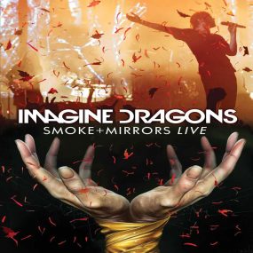 Imagine Dragons – Smoke Mirrors Live 2016《BDMV 37.5G》