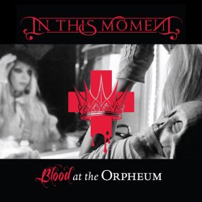 In This Moment – Blood Live At The Orpheum 2014《BDMV 13.1G》