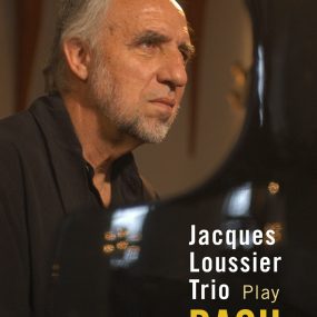 Jacques Loussier Trio play Bach… and more 2004 [2014]《BDMV 20G》