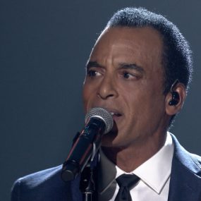 Jon Secada – Live on Soundstage 2017《BDrip MKV 8.14G》