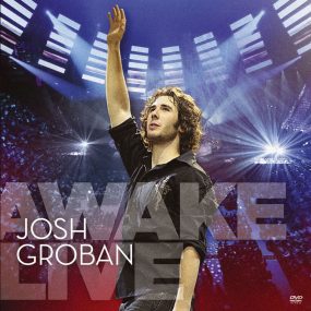 Josh Groban – Awake Live 2007《BDMV 38.4G》