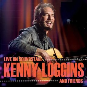 Kenny Loggins and Friends 2014《BDMV 22.6G》