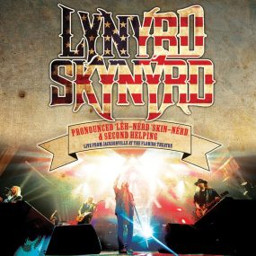 ynyrd Skynyrd – Pronounced Leh-Nerd Skin-Nerd & Second Helping 2015《BDMV 28.2G》