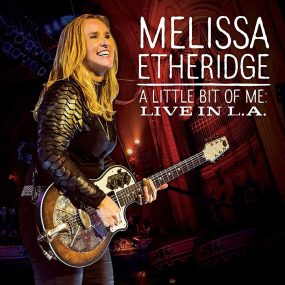 Melissa Etheridge A Little Bit of Me – Live in L.A. 2014《BDMV 38.3G》