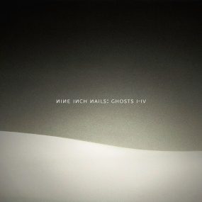 NINE INCH NAILS GHOSTS I IV 2008 Blu-Ray Audio《BDMV 17.6G》