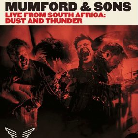 Mumford & Sons Live from South Africa.Dust & Thunder 2016 [2018]《BDMV 2BD 49.5G》