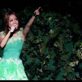 西野加奈 Kana Nishino – Kanayan Tour 2011 ~Summer《ISO 41.4G》