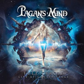 Pagan’s Mind – Full Circle 2015《BDrip MKV 15.9G》