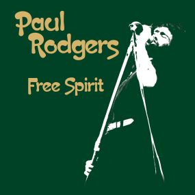 Paul Rodgers – Free Spirit 2018《BDMV 28.6G》