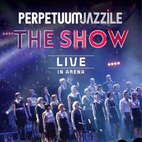 Perpetuum Jazzile – The Show, Live in Arena 2014《BDMV 19.8G》