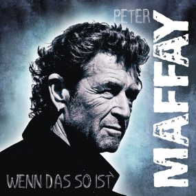 Peter Maffay – Wenn das so ist – Live 2014《BDMV 45.6G》