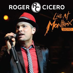 Roger Cicero – Live At Montreux 2010《BDMV 20.9G》