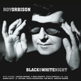 Roy Orbison – Black & White Night 1987《BDMV 22.1G》