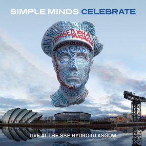 Simple Minds – Celebrate – Live At The SSE Hydro Glasgow 2014《BDMV 22.2G》