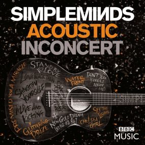 Simple Minds Acoustic in Concert 2017《BDMV 22.4G》