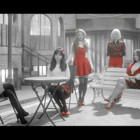 T-ARA – MV精选集 2014 T-ARA Single Complete BEST Music Clips《BDMV 35.9G》