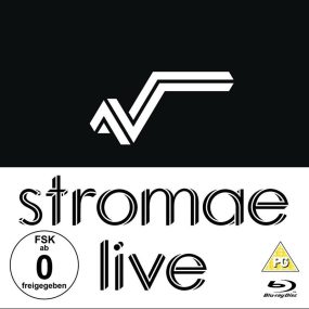 Stromae – Racine Carrée Live 2016《BDMV 29.4G》