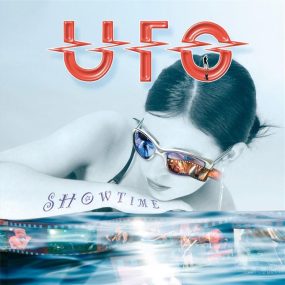 UFO – Showtime 2014《BDMV 22.1G》