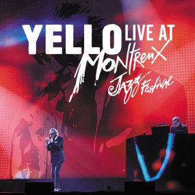 蒙特勒演唱会 Yello – Live At Montreux From Collector 2017 [2020]《BDISO 32.3G》