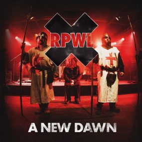 RPWL – A New Dawn 2017《BDMV 36.3G》