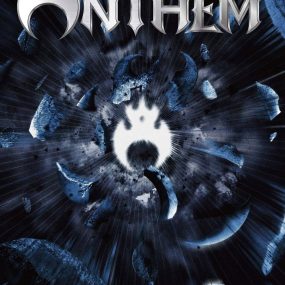 Anthem – Live Unbroken 2013《BDMV 20.7G》