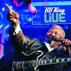 B.B.King – Live 2008《BDMV 20.4G》