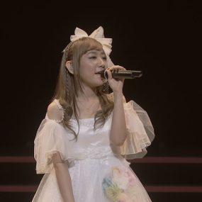 Takagaki Ayahi 2nd Concert Tour 2013《BDrip MKV 7.77G》