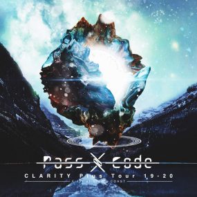 PassCode CLARITY Plus Tour 19-20 Final at STUDIO COAST 2020《Remux MKV 26.9G》