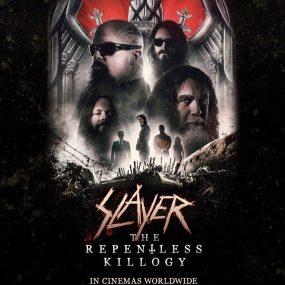 Slayer The Repentless Killogy 2019《BDrip MKV 11.3G》