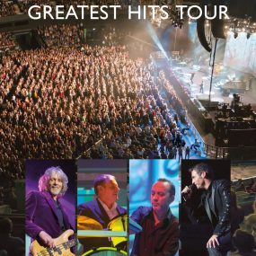 Wet Wet Wet – The Greatest Hits Tour Live in Glasgow 2014《BDMV 24.2G》