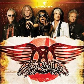 Aerosmith – Rock For The Rising Sun 2013《BDMV 27.7G》