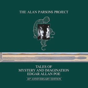 Alan Parsons Project Tales of Mystery and Imagination 2016 BDA《BDMV 15.1G》