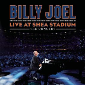 比利·乔 纽约谢伊体育场告别演唱会 Billy Joel – Live At Shea Stadium 2008《BDISO 42.6G》