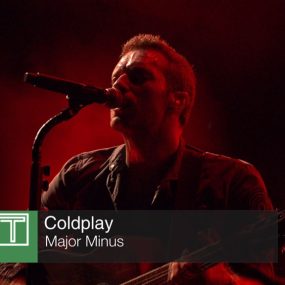 Coldplay T in the Park 2011《HDTV TS 33.1G》