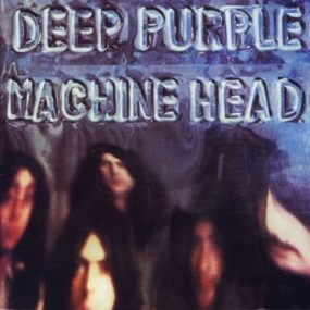 Deep Purple – Machine Head BD Audio Custom 1972 [2011]《BDMV 14.2G》