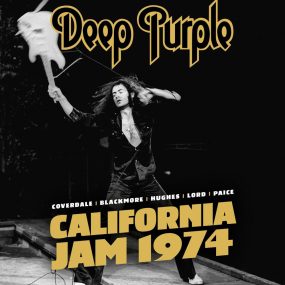 Deep Purple – California Jam 1974 (2016)《BDMV 22.9G》