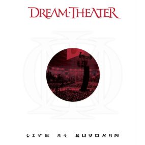 Dream Theater – Live at Budokan 2011《BDMV 43.8G》