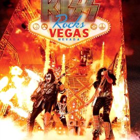 Kiss – Rocks Vegas 2016《BDMV 34.9G》