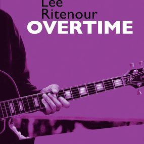 Lee Ritenour – Overtime 2011《BDMV 38.8G》