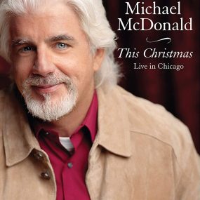 Michael McDonald – This Christmas Live in Chicago 2010《BDMV 19.5G》