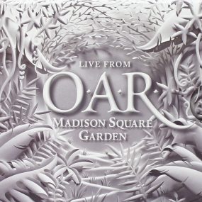 O.A.R. (Of A Revoiution) – Live From Madison Square Garden 2008《BDMV 21.3G》