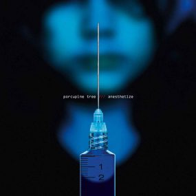 Porcupine Tree – Anesthetize 2010《BDrip MKV 13.4G》