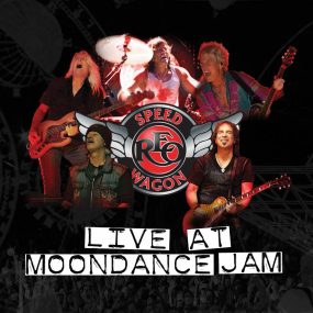 REO Speedwagon – Live at Moondance Jam 2013《BDMV 20.2G》