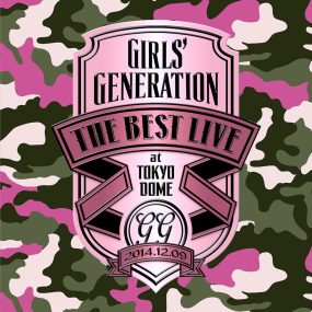 少女时代 首次东京巨蛋个唱 Girls’ Generation The Best Live at Tokyo Dome 2015 《BDMV 37.6G》