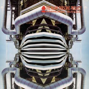 The Alan Parsons Project – Ammonia Avenue 1984 [2020]《BDMV 13.2G》