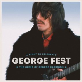 George Fest – A Night to Celebrate the Music of George Harrison 2016《BDMV 21.9G》