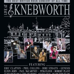 VA-The Best British Rock Concert Of All Time Live At Knebworth 1990 [2015]《BDrip MKV 17.1G》